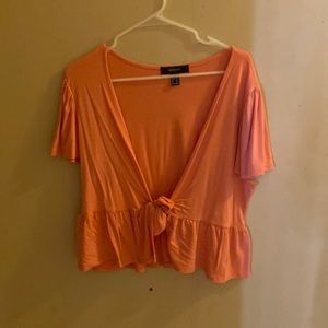 Forever 21 top